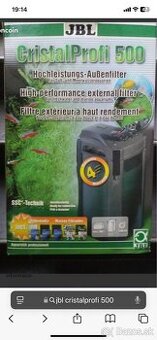 Externy filter jbl - 1