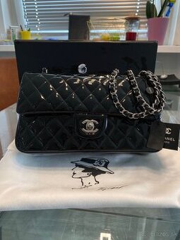 Chanel Doubleflap - 1