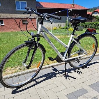 Dámsky bicykel - 1