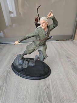 Legolas Weta 1/6 Limited edition
