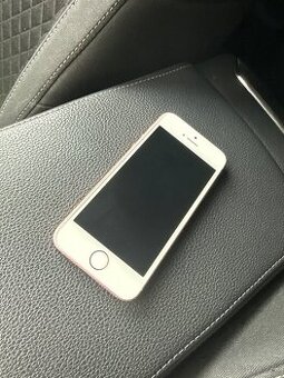 Apple iPhone SE - 32GB (2016)