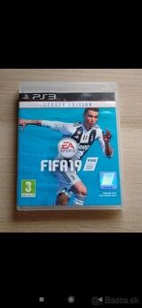 FIFA ps3 - 1