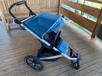 Thule Urbane Glide