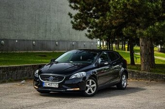 Volvo V40 D2 2.0L 120k 2015