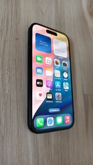 Iphone 15 256Gb