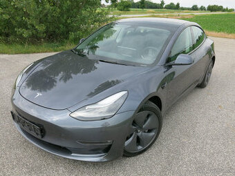 Tesla Model 3 Long Range 82kWh AWD 4x4, 366 kW, A, 4d.-DPH