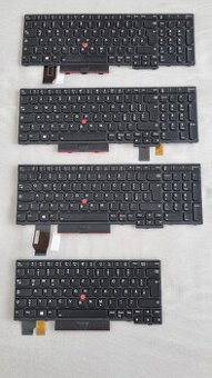 Klávesnice LENOVO