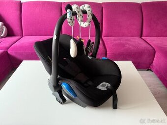 Vajíčko s isofixom Bebetto Kite