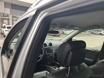 Mercedes gl