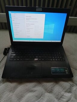 Asus x553m