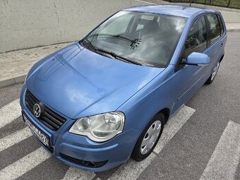 Vw Polo 1,2