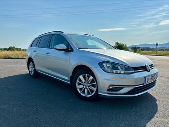 Golf 2018 diesel 85kw