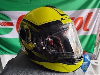LS2 FF325 STROBE