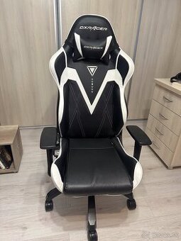 Herna stolička DxRacer Valkyrie
