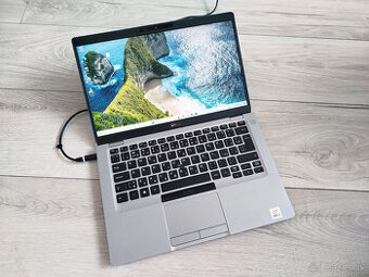 notebook Dell 5410 - Core i5-10310u, 16GB, 256GB, Win 11 #2