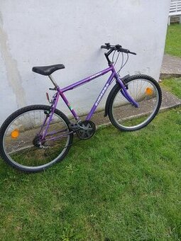 Bicykel - 1