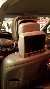 Mercedes s 320 CDI 4 matik