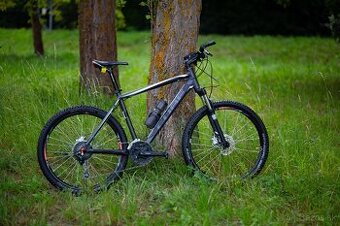 Bicykel CUBE ANALOG