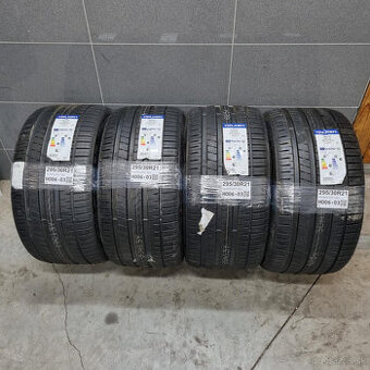 Letné pneumatiky 295/30 R21 FALKEN DOT1222