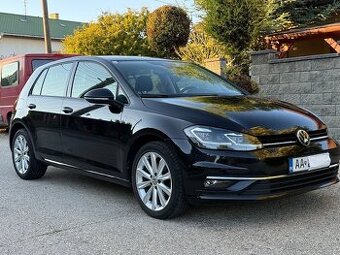 Volkswagen Golf 1.6 TDI BMT 115k Edition Comfortline DSG