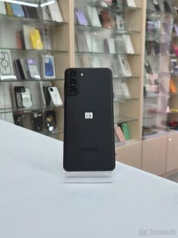 Samsung Galaxy S21+ 128GB čierny | ZÁRUKA 12M