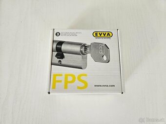 Bezpečnostná vložka Evva FPS 31T 31/41