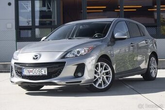 Mazda 3 2.0 MZR - 1