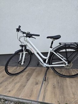 Dámsky bicykel - 1