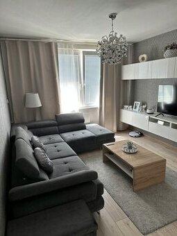 Predám 2,5 izbový luxusný byt na Chrenovej