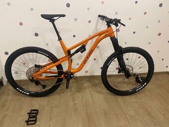Predám bicykel CTM Skaut En Pro 2025