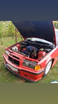 Bmw e36 - 1