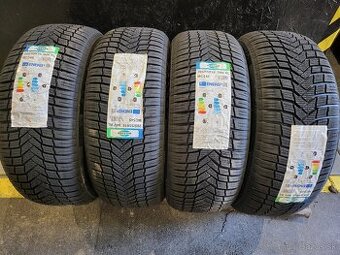205/55 R16 Milever celoročné pneumatiky