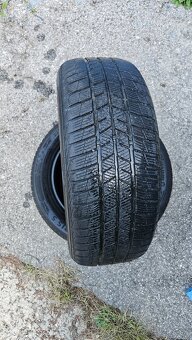 Barum POLARIS 5 225/55 R17 101V - 1