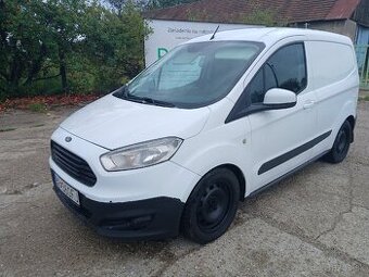 FORD Transit courier 1,6 TDCi r.v. 2016