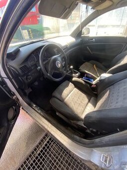 Passat b5.5