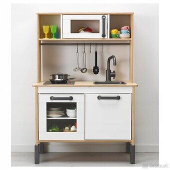 Detská ikea kuchynka