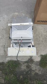 Plynový kotol feroli