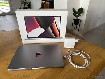Predam MacBook Pro