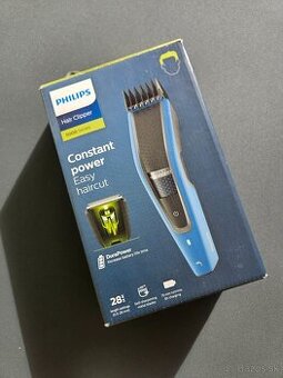 Philips Hair Clipper 5000 Series Zastrihávač vlasov