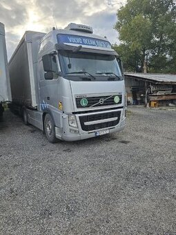 Volvo FH / 500EEV