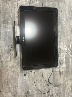 Televízor Philips používaný , nepoškodený