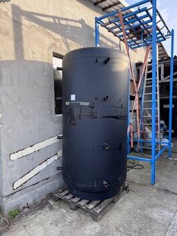 Akumulačná Nadoba 3000 litrov