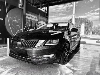 Škoda Octavia 3 Combi,Facelift , FullLed
