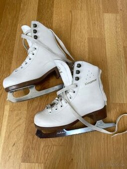 Detské korčule Botas Dagmar – veľkosť 29