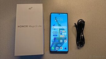 Honor Magic 5 Lite 5G