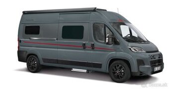 Dethleffs Globetrail 640 ER Advantage