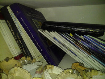 Odborné knihy pre zubných technikov