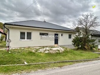 HALO reality - Predaj, rodinný dom Prievidza, Veľká Lehôtka