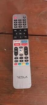 Predam Tesla LED TV 50E906BUS