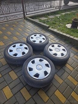 Disky R15 100x5